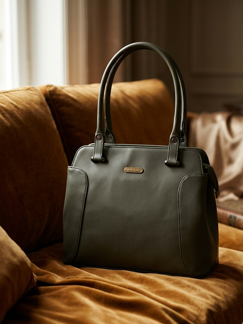 The luxe tote office tote bag for women